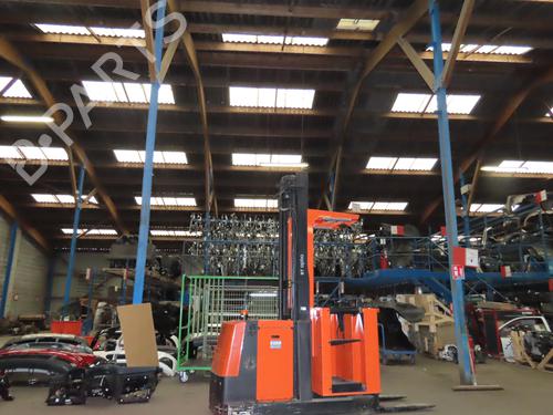 Gearbox OPEL ASTRA J (P10) 1.6 CDTi (68) | BP17241672M3 