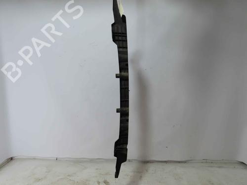 Used Rear bumper reinforcement Rear bumper reinforcement 37054589 37054589