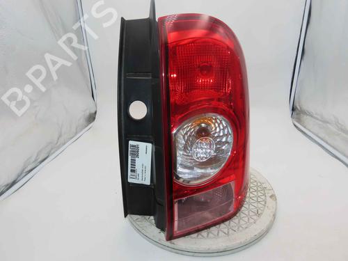 Used Right taillight Right taillight 37061716 37061716