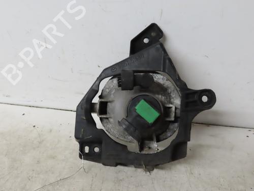 Used Right front fog light MAZDA 2 (DE_, DH_) 1.6 MZ-CD (95 hp) 17469531