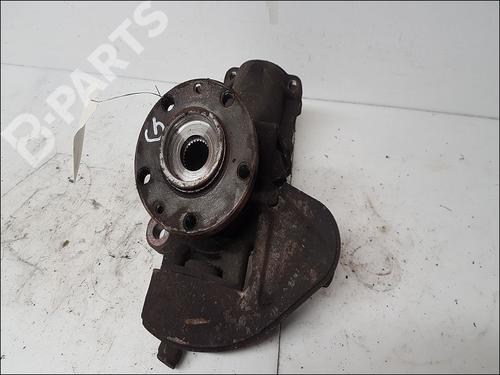 Used Left front steering knuckle Left front steering knuckle FIAT DUCATO Van (230_) 2.0 (109 hp) 10944633 10944633