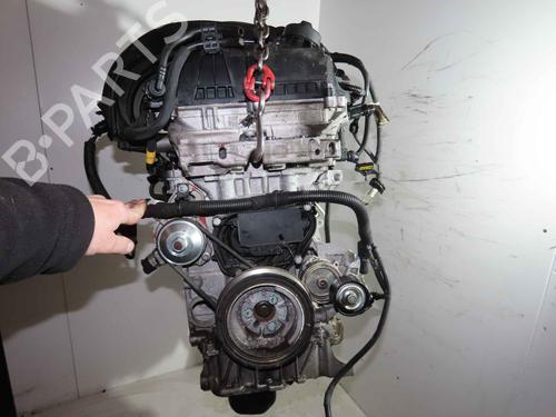 Engine PEUGEOT 208 I (CA_, CC_) 1.2 VTi 68 / PureTech 68 | BP37055165M1 - Image 3