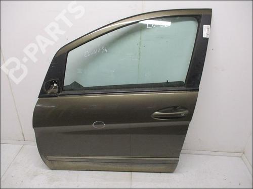 Used Left front door Left front door MERCEDES-BENZ B-CLASS Sports Tourer (W245) B 200 CDI (245.208) (140 hp) 10947713 10947713