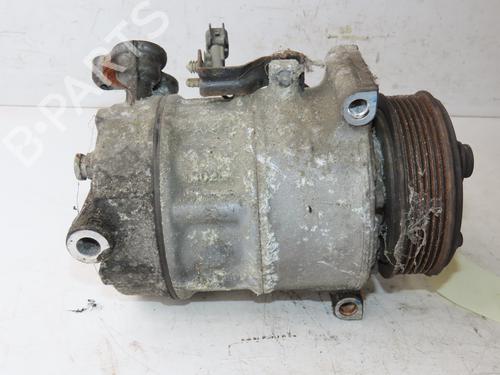 AC-Kompressor MAZDA 5 (CW) 1.6 CD | BP33133233M34 - Image 2