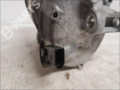 AC compressor VW POLO V (6R1, 6C1) 1.2 TSI 16V | BP10941353M34 