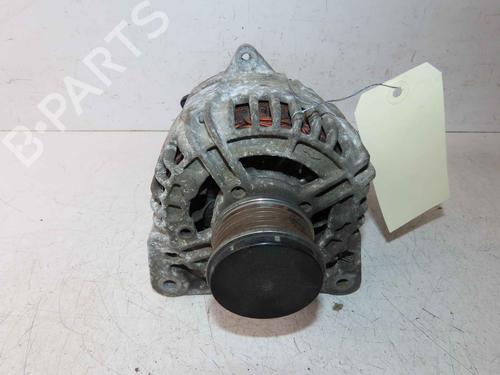 Used Alternator Alternator 37054930 37054930