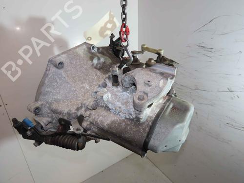 Used Gearbox Gearbox 37057195 37057195