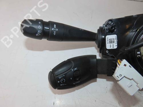 Steering column stalk PEUGEOT 2008 I (CU_) 1.6 BlueHDi 100 | BP37056208I23 - Image 3