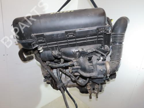 Motor für MINI MINI COUNTRYMAN (R60) Cooper S (184 hp) 29132645