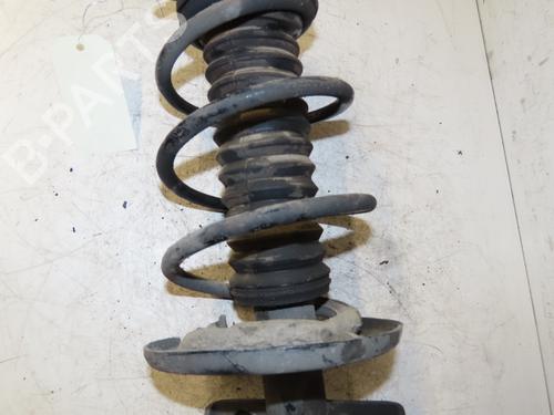 Right front shock absorber RENAULT CLIO IV (BH_) 0.9 TCe 75 (BHNP) | BP20845906M17 