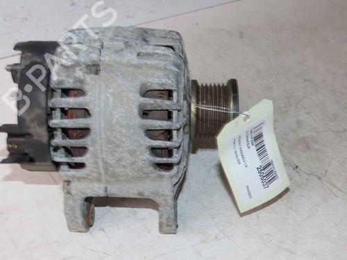 Alternator RENAULT KANGOO Express (FW0/1_) 1.2 TCe 115 (FW02, FW14) | BP37053919M7 - Image 3
