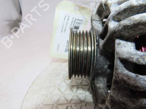 Alternator FORD KA (RU8) 1.2 | BP37049911M7 - Image 2