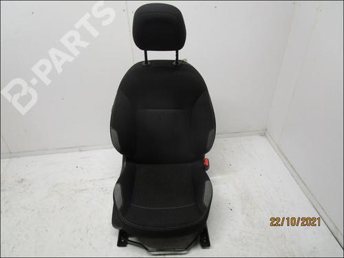 Used Right front seat Right front seat PEUGEOT 208 I (CA_, CC_) 1.4 HDi (68 hp) 10951217 10951217