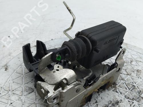 Front left lock DACIA DUSTER (HS_) 1.5 dCi (HSMC) | BP39642843C98 - Image 2