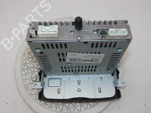 Radio DACIA LODGY (JS_) 1.5 dCi | BP29132693E6 