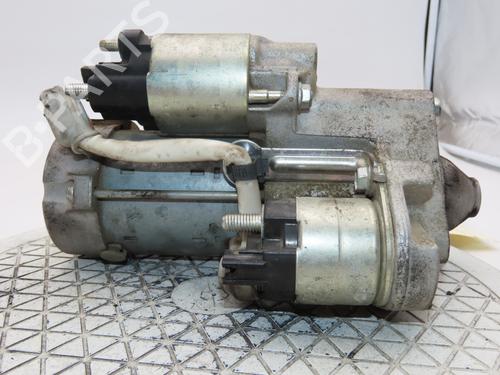 Starter FORD KUGA II (DM2) 2.0 TDCi | BP36659305M8 - Image 3