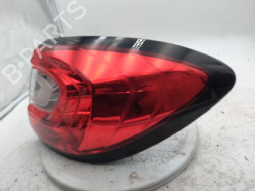 Right taillight RENAULT CAPTUR I (J5_, H5_) 0.9 TCe 90 | BP40484212C35 - Image 3