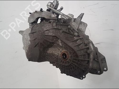 Gearbox OPEL INSIGNIA A Sports Tourer (G09) 2.0 CDTI (35) | BP16892989M3