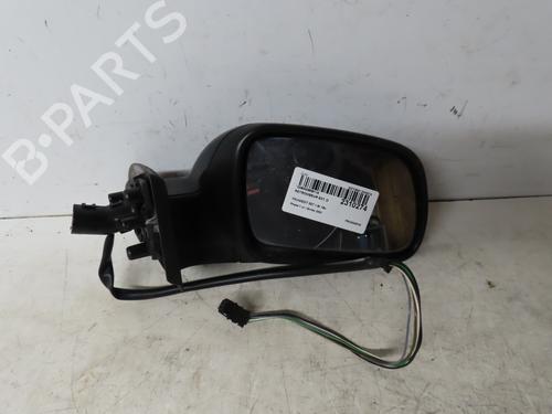 Used Right mirror PEUGEOT 307 (3A/C) 1.6 16V (109 hp) 17135777