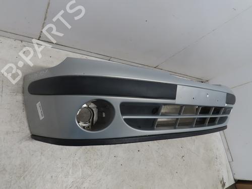 Front bumper RENAULT MEGANE I (BA0/1_) 1.6 16V (BA04, BA0B, BA11, BA1J, BA16, BA19, BA1K, BA1V,... | BP18476896C7 