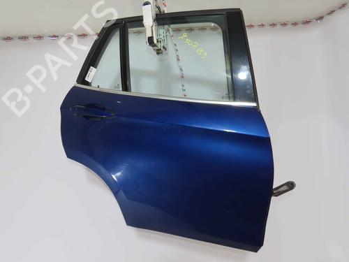 right-rear-door-bmw-x1-e84-2009-2010-2011-2012-2013-2014-2015-37055268 main image