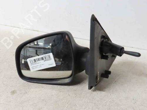 Used Left mirror Left mirror 37046499 37046499