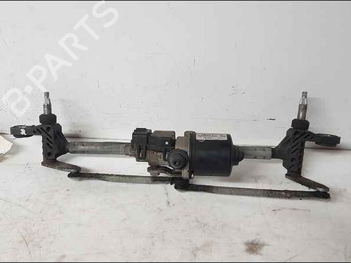 Used Front wiper motor Front wiper motor FIAT BRAVO II (198_) 1.6 D Multijet (198AXH1B) (105 hp) 37043472 37043472