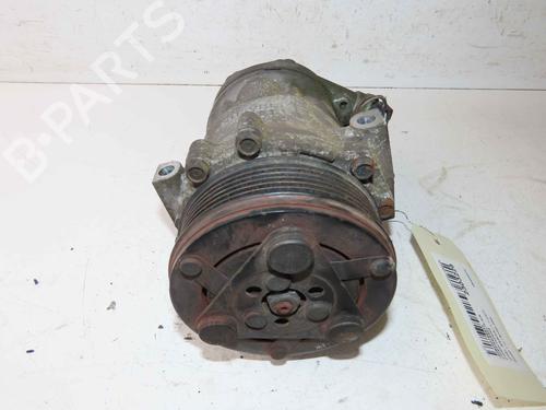 AC compressor OPEL MERIVA A MPV (X03) 1.7 CDTI (E75) | BP37043619M34 - Image 2