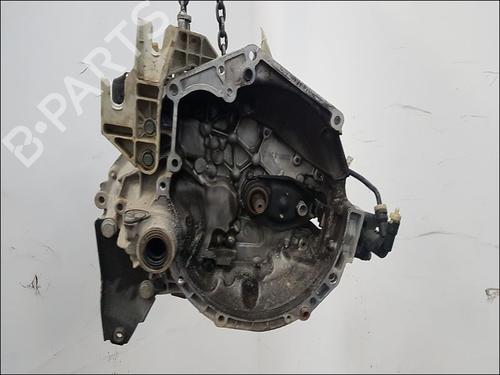 Used Gearbox PEUGEOT 207 (WA_, WC_) 1.4 (73 hp) 15798756