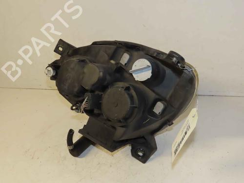 Right headlight CITROËN C5 I (DC_) 3.0 V6 (DCXFXC, DCXFXF) | BP37048361C29 - Image 3