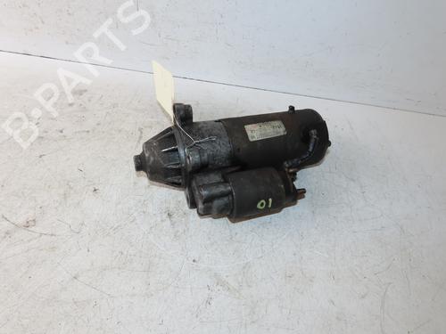 Used Starter Starter FORD FOCUS I (DAW, DBW) 1.8 Turbo DI / TDDi (90 hp) 35440684 35440684
