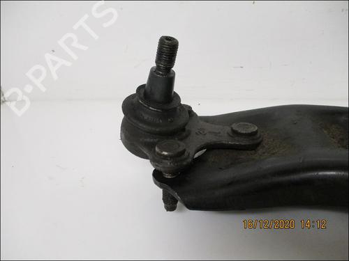 Left front suspension arm VW GOLF VI (5K1) 1.6 TDI | BP14882379M12 