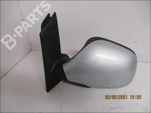 Left mirror SEAT ALTEA XL (5P5, 5P8) 1.9 TDI | BP10948914C26 