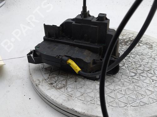 Used Front left lock Front left lock 37675490 37675490