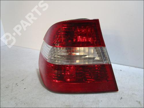 Used Left taillight Left taillight BMW 3 (E46) 320 d (129 hp) 10953634 10953634