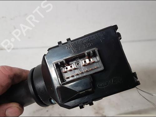 Used Steering column stalk KIA RIO III (UB) 1.2 CVVT (84 hp) 12234806