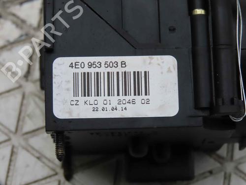 Steering column stalk AUDI A4 B6 (8E2) 2.5 TDI quattro | BP37047504I23 - Image 3