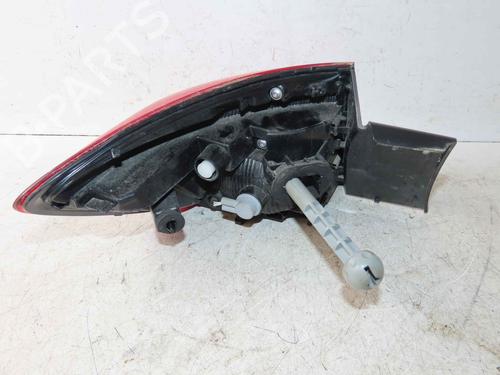 Right taillight RENAULT CLIO V (B7_) 1.0 TCe 100 (B7MT) | BP37060435C35 - Image 3