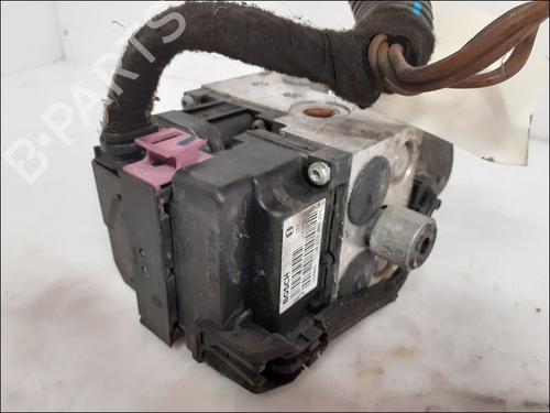 ABS pump OPEL MERIVA A MPV (X03) 1.7 DTI (E75) | BP10944969M43
