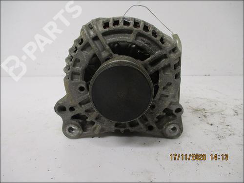 Used Alternator Alternator VW GOLF V (1K1) 1.9 TDI (105 hp) 10940486 10940486