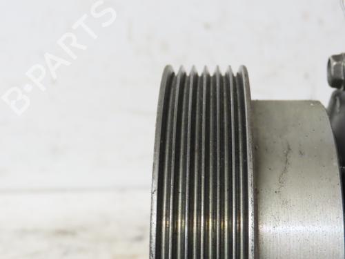 AC compressor DACIA SANDERO 1.4 MPI LPG | BP16478782M34 