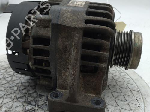 Alternator FIAT 500 (312_) 0.9 (312AXM1B) | BP37675499M7 - Image 2