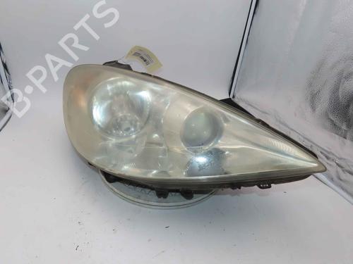 Used Right headlight Right headlight 37056107 37056107