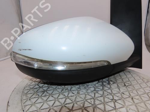 Used Right mirror Right mirror 36789745 36789745