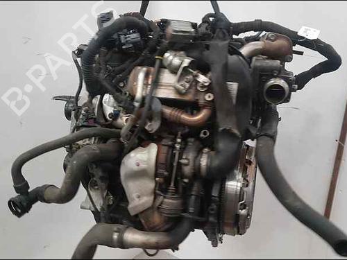 Used Engine Engine 37043376 37043376