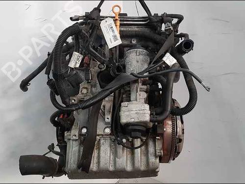 Used Engine Engine 37042822 37042822