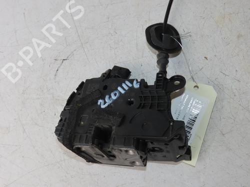 Front left lock RENAULT TWINGO III (BCM_, BCA_) 1.0 SCe 70 | BP33134819C98 - Image 3