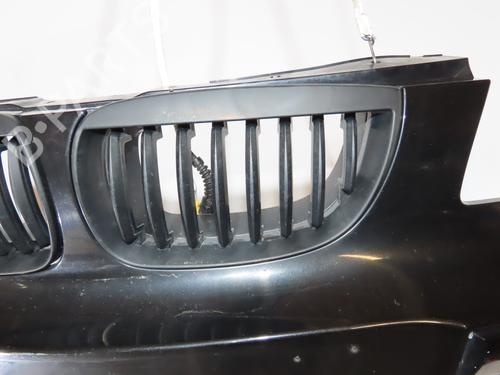 Front bumper BMW 1 (E87) 120 d | BP27665966C7 