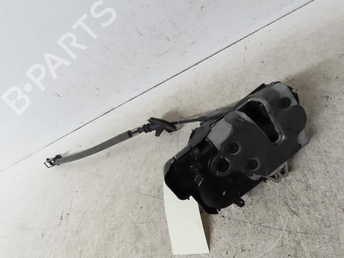 Front left lock FORD PUMA (J2K, CF7) 1.0 Flexifuel | BP19069289C98 