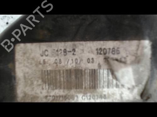Used Gearbox RENAULT CLIO II (BB_, CB_) [1998-2016]  15742640